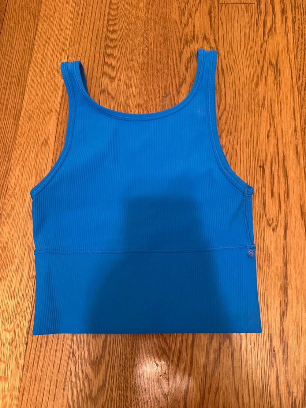 lululemon athletica Power Pivot Tank